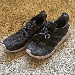 Adidas Mens Running Shoes Size 8